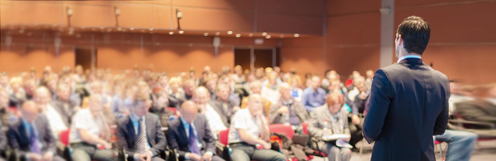 *ELOKON on England's National Fork Lift Safety Conference.