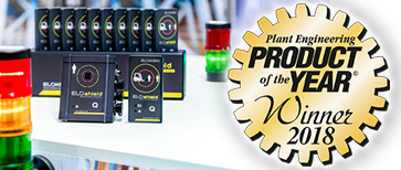 ELOshield wins another prize - PEPY Award 2018