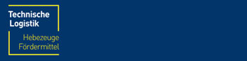 Technische Logistik Logo