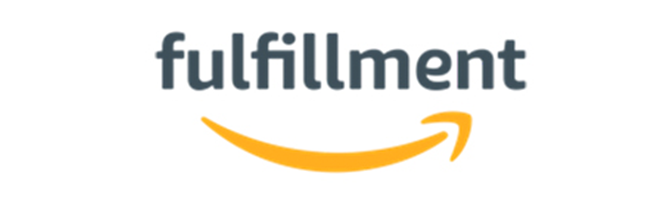 Amazon fulfillment Logo
